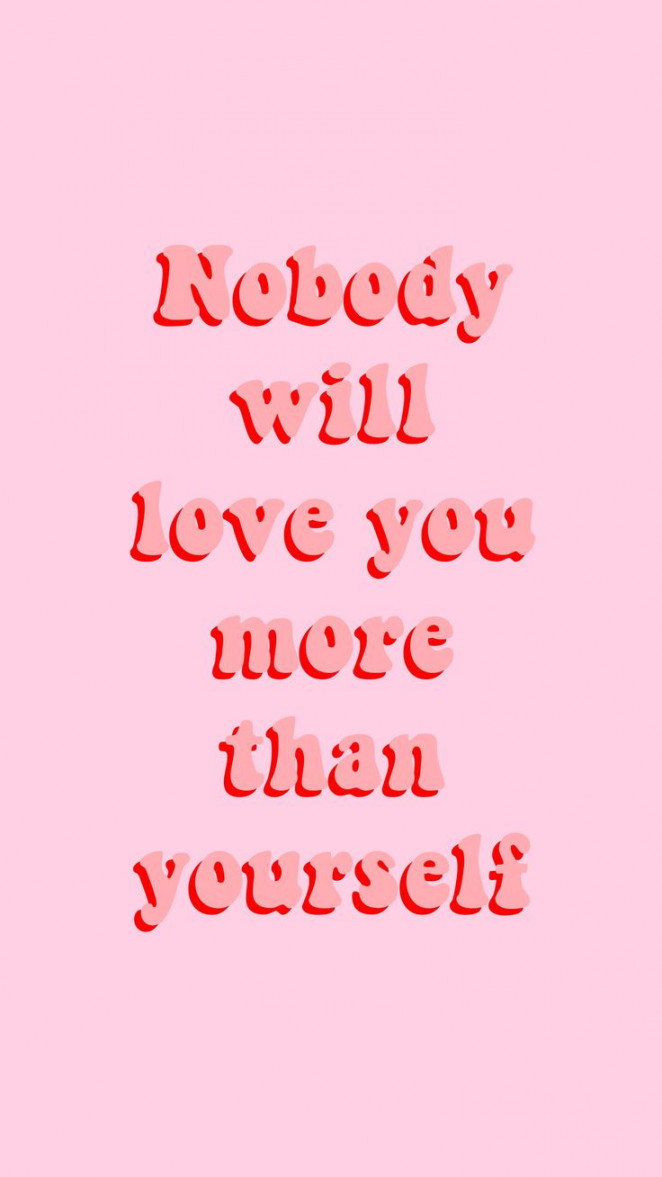 s retro wallpaper  Preppy quotes, Girly quotes, Positive quotes