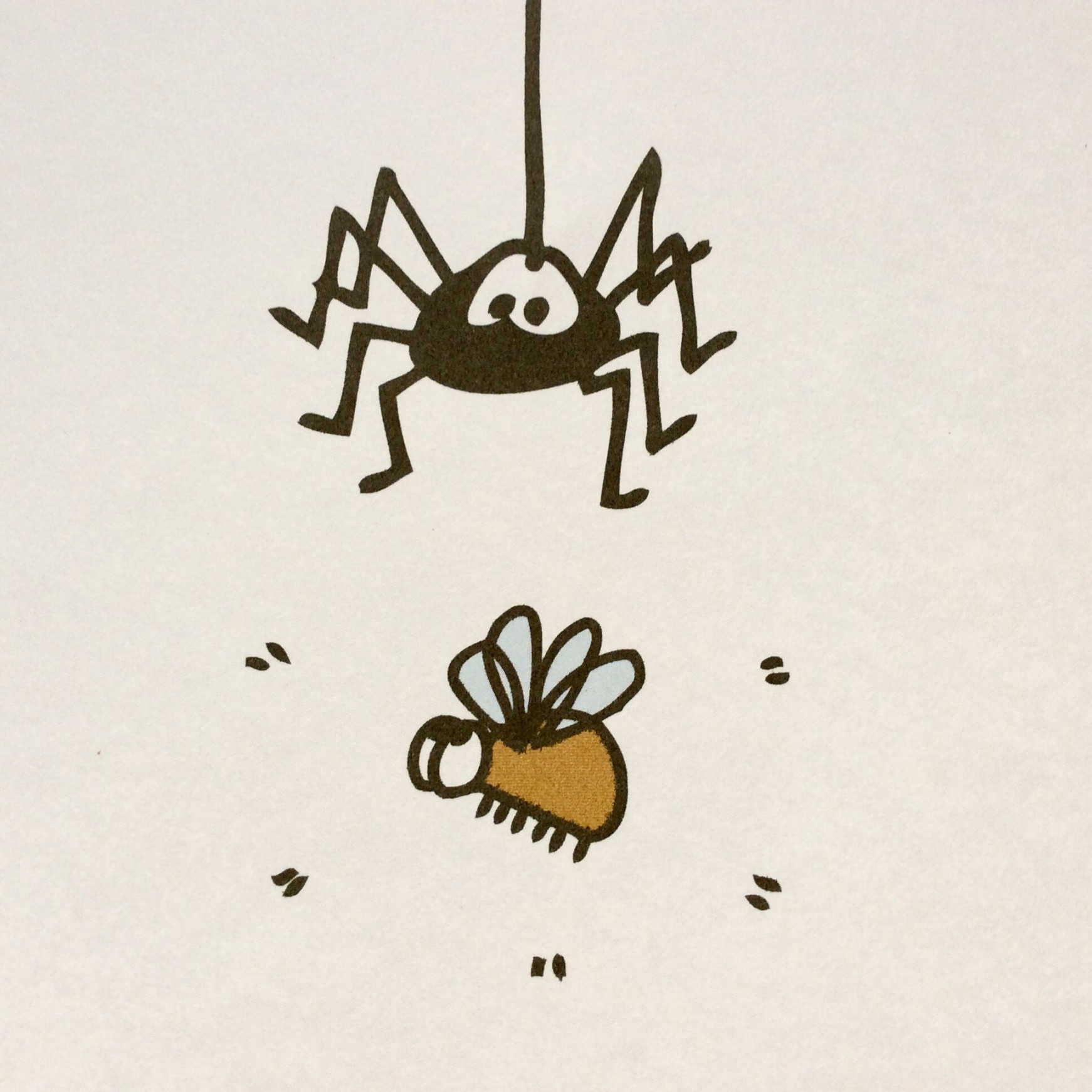 Spider doodle  Spider drawing, Spider art, Bugs drawing