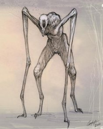 Spider monster ideas  fantasy creatures, creature design