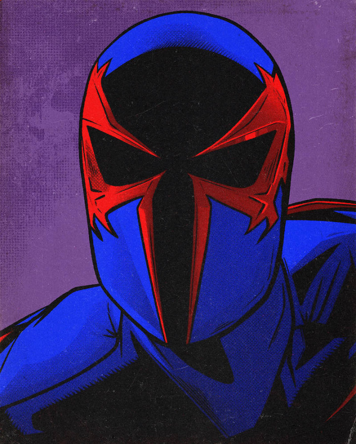 Spiderman  by Polyy on DeviantArt