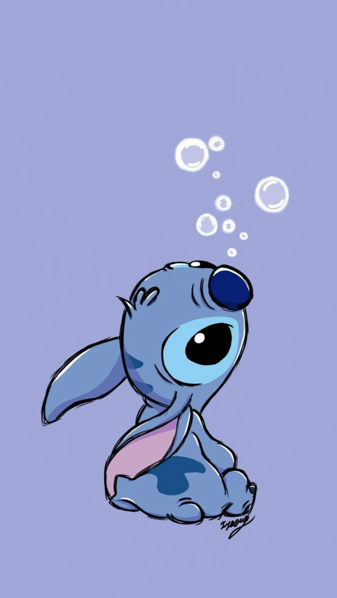 Stitch  Lilo and stitch drawings, Stitch drawing, Cartoon