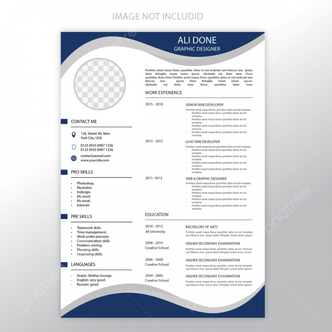 Template Printable PNG, Vector, PSD, and Clipart With Transparent