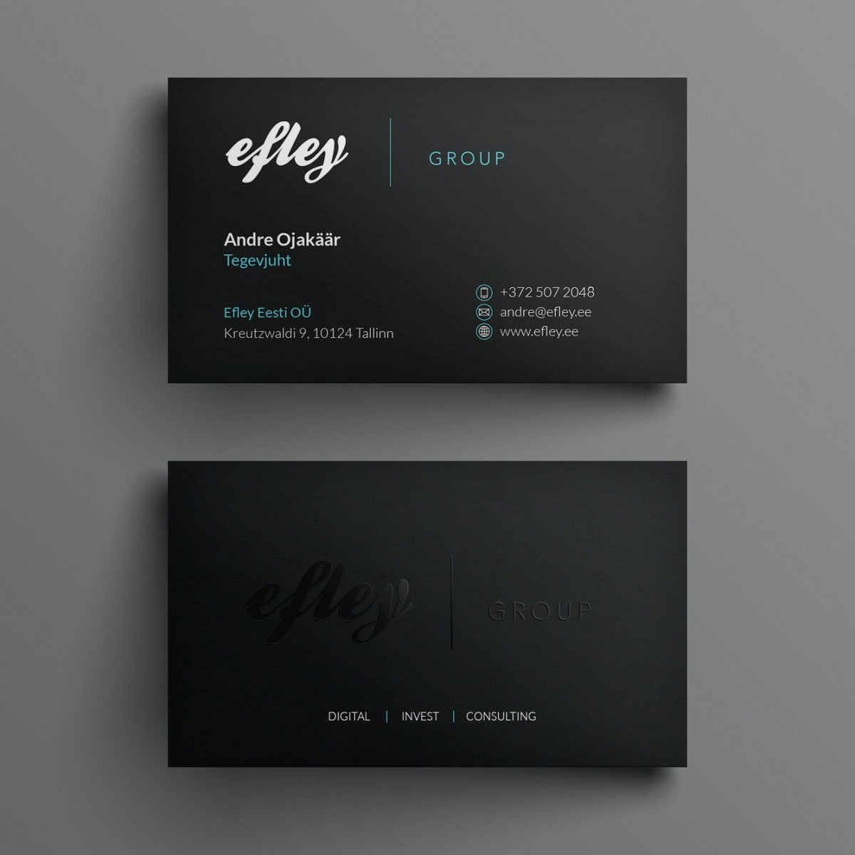 Top Business Card Ideas that Seal the Deal