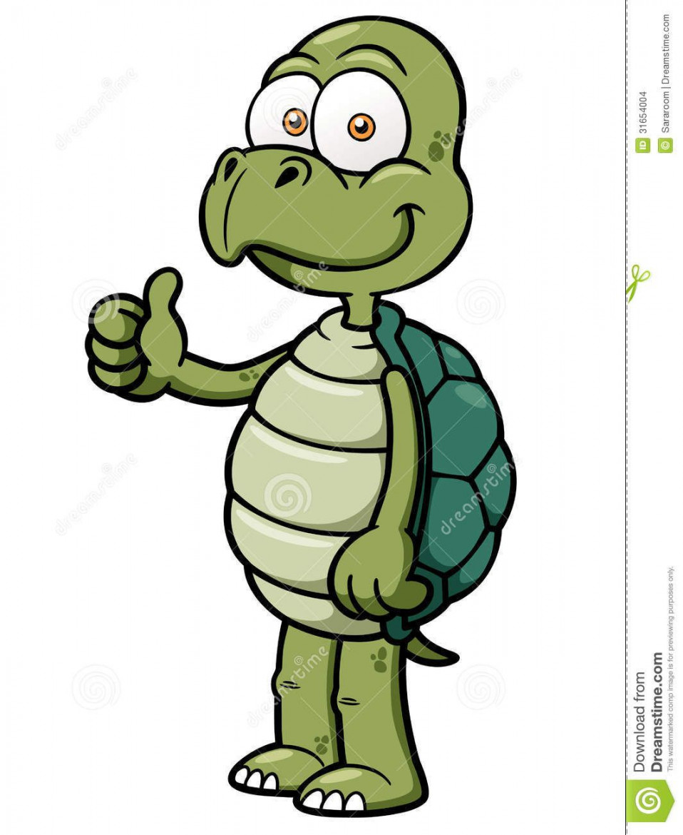 turtle standing up - Google Search  Turtle drawing, Cartoon