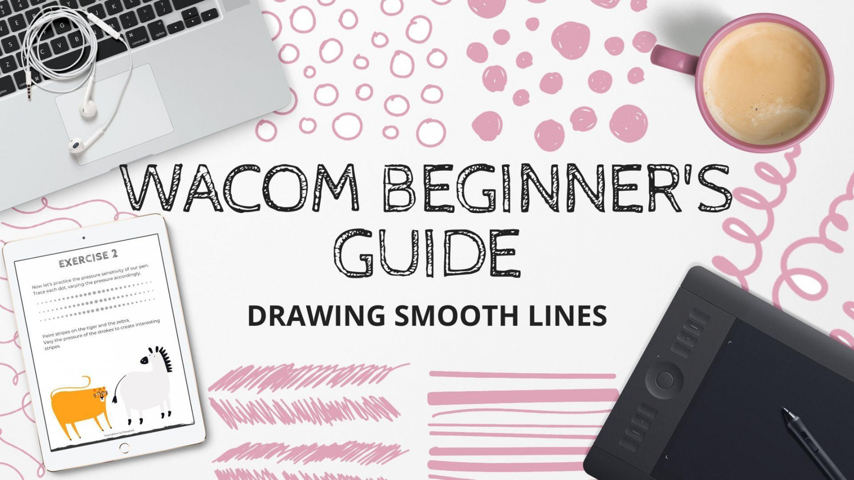 Wacom Beginner