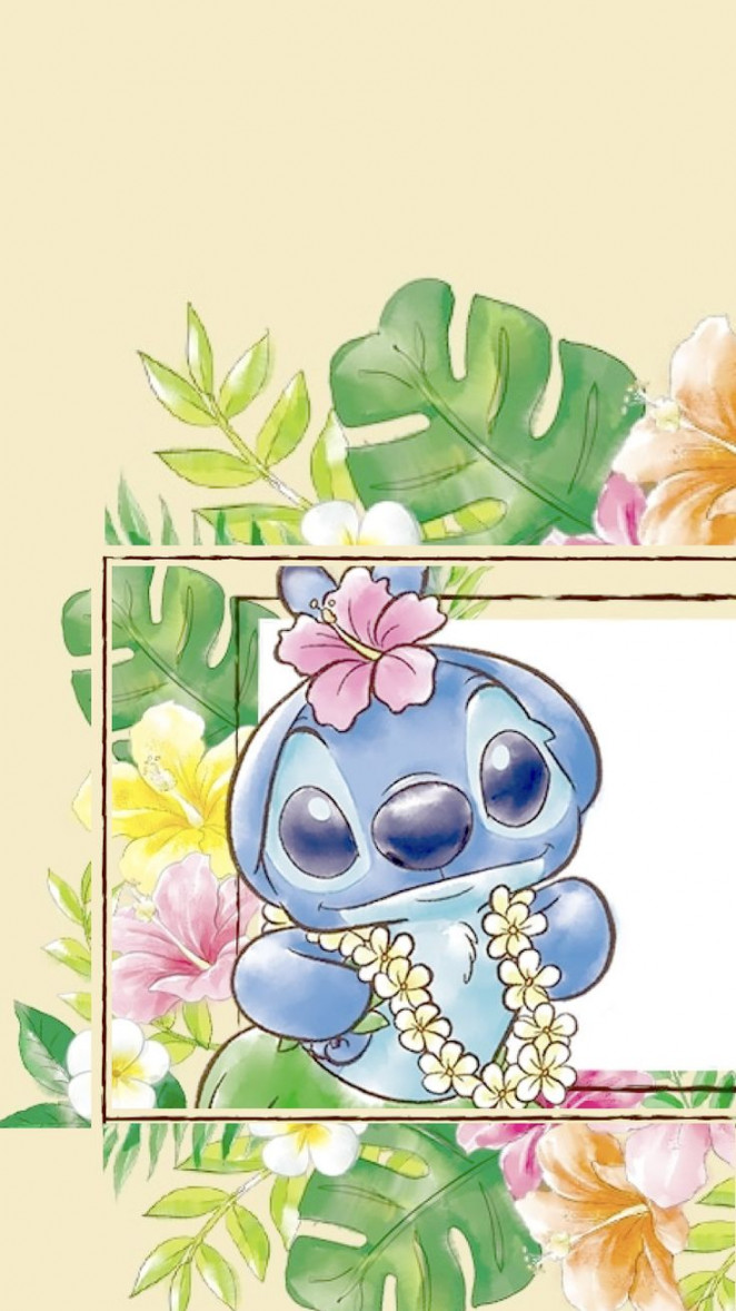 Wallpapers Stitch  Lilo and stitch drawings, Stitch drawing, Lilo