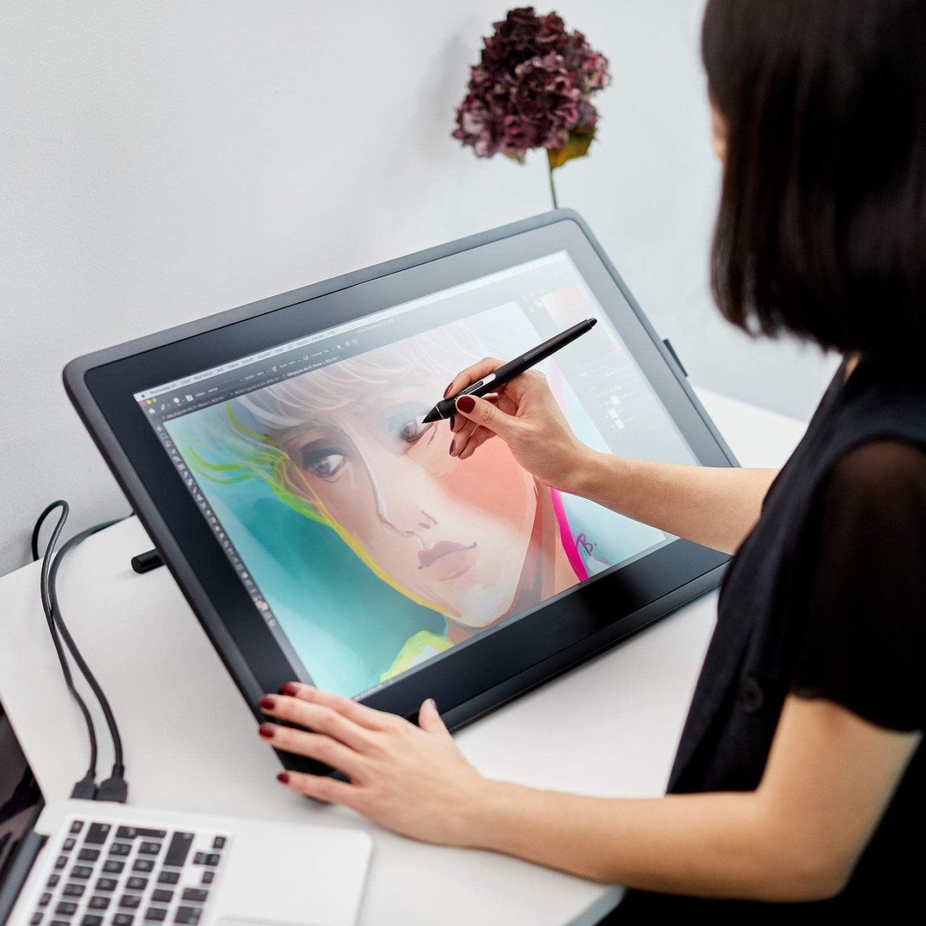 Wonderfully Creative Gifts for Digital Artists  Digital