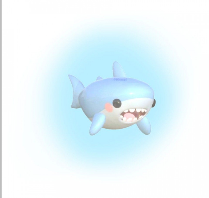 app icon in   Shark drawing, Cute shark, Cute drawings