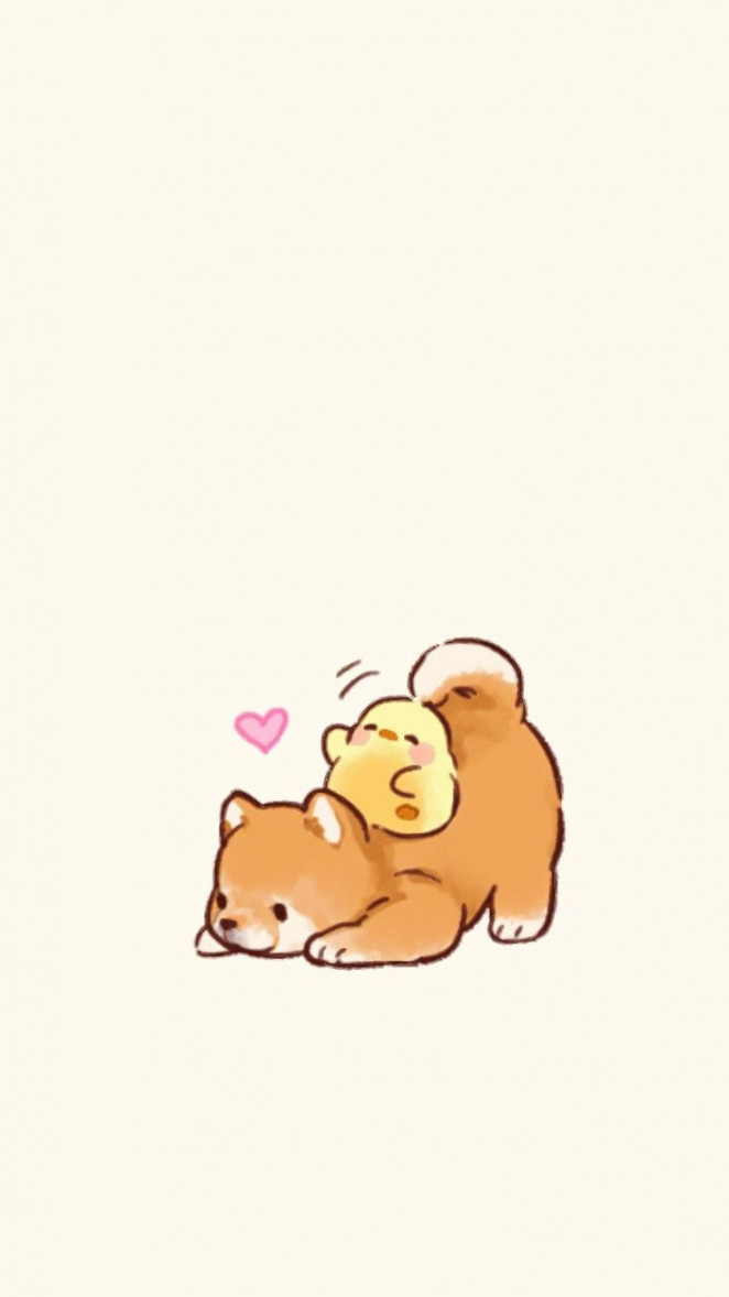 Cute Aesthetic  Cute doodles, Cute bear drawings, Cute little