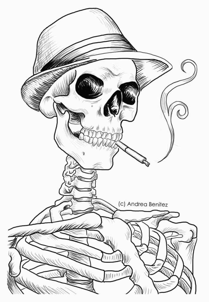 detailed tattoo drawings - Google Search  Skeleton drawings