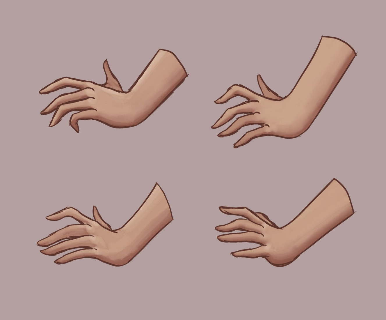 Hands on hips, Drawing anime hands, Hand drawing reference