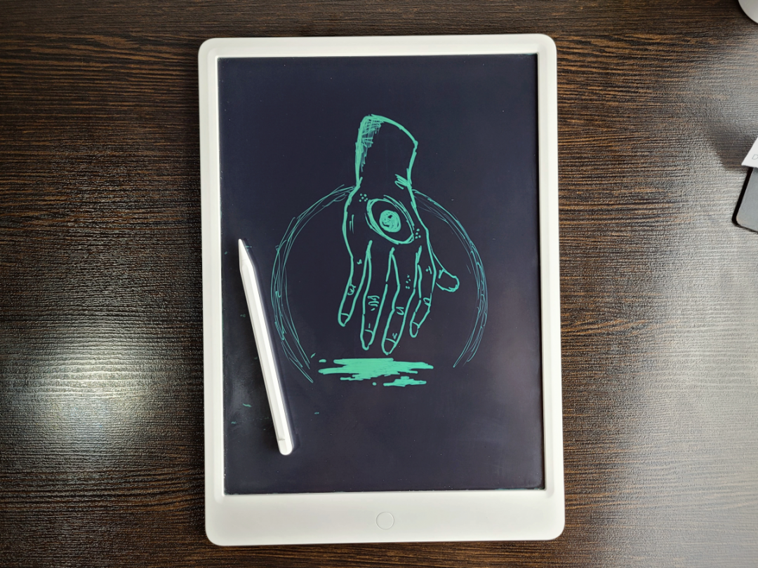 Is an LCD Writing Tablet Good for Drawing? - FeltMagnet