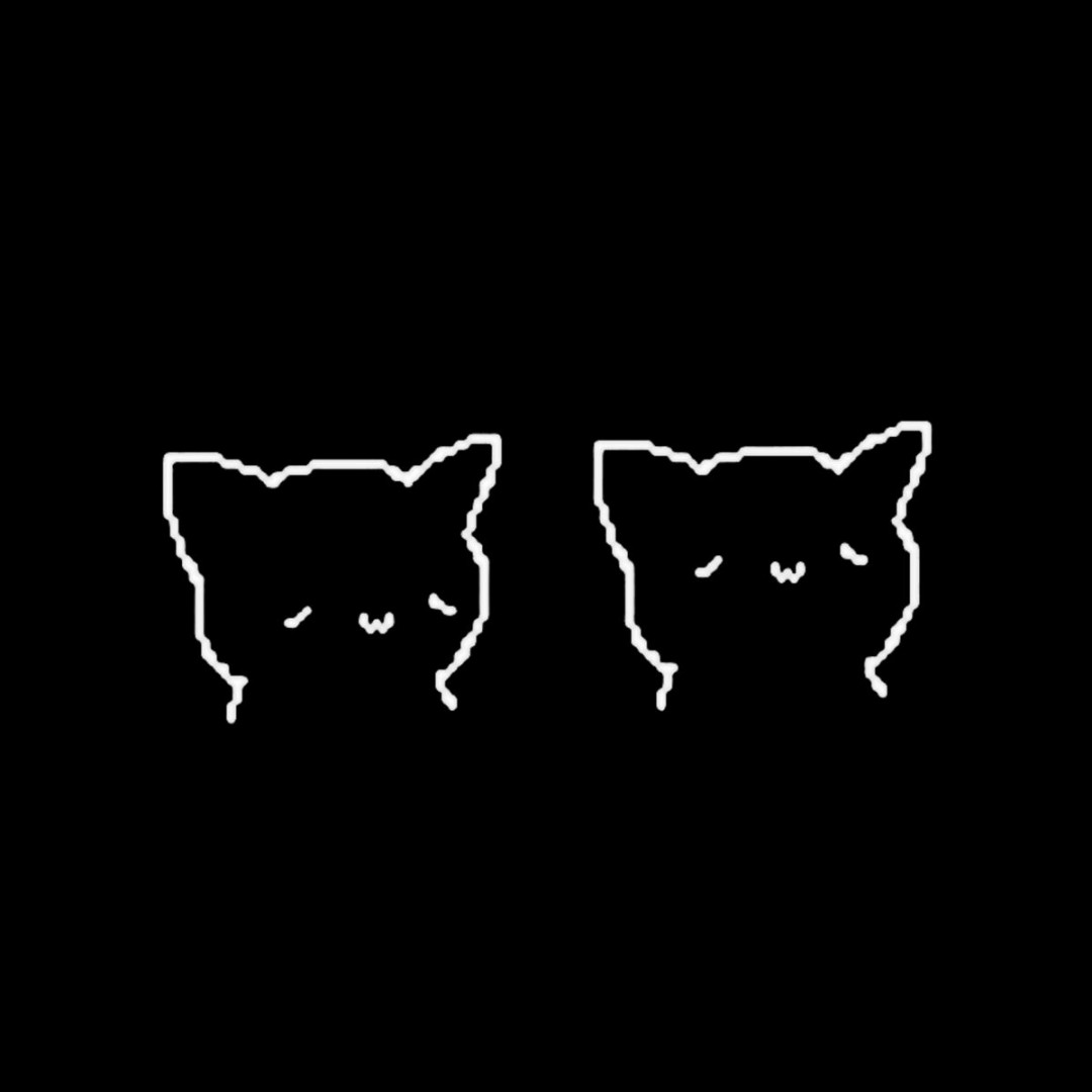 ♥︎ 𝐋𝐂𝐕𝐄𝐑𝐗𝐋𝐓 𓂅  Cat icon, Cute drawings, Cute icons