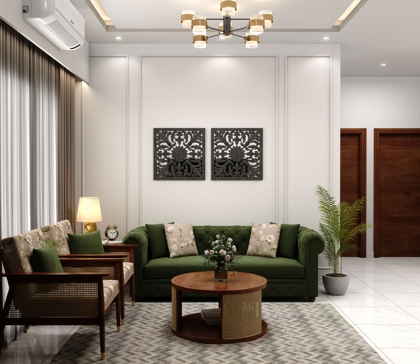 Living Room Designs - + Modern Living Room Design Online in