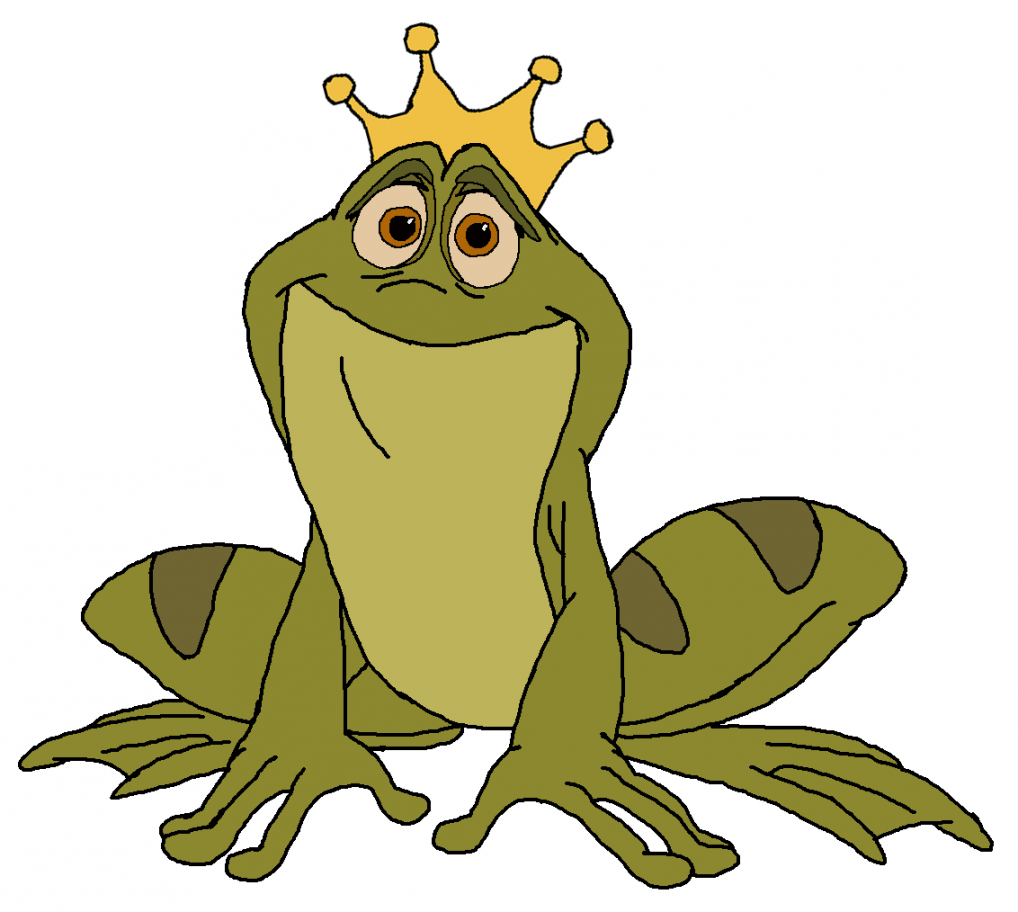 Prince Naveen - Frog  Prince naveen, Frog art, Frog princess