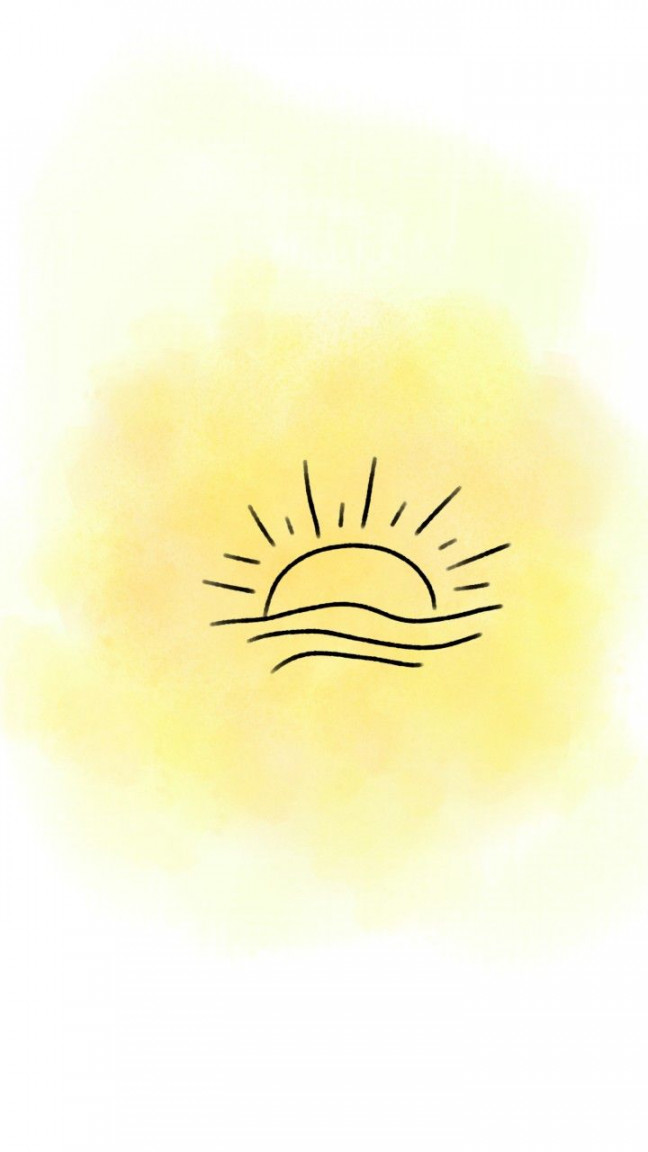 sunny day icon logo for summer  Sun drawing, Sun tattoo designs