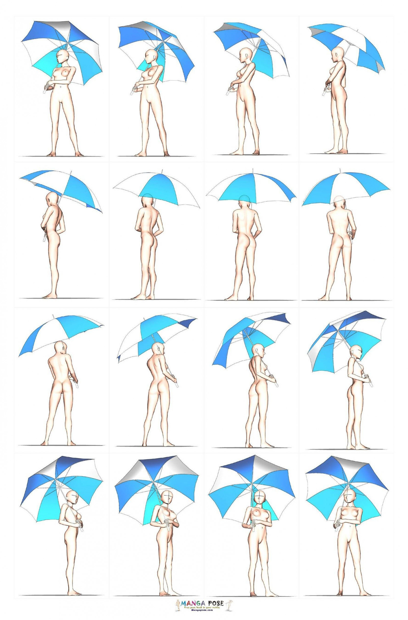 umbrella #drawing #reference #umbrelladrawingreference  Umbrella