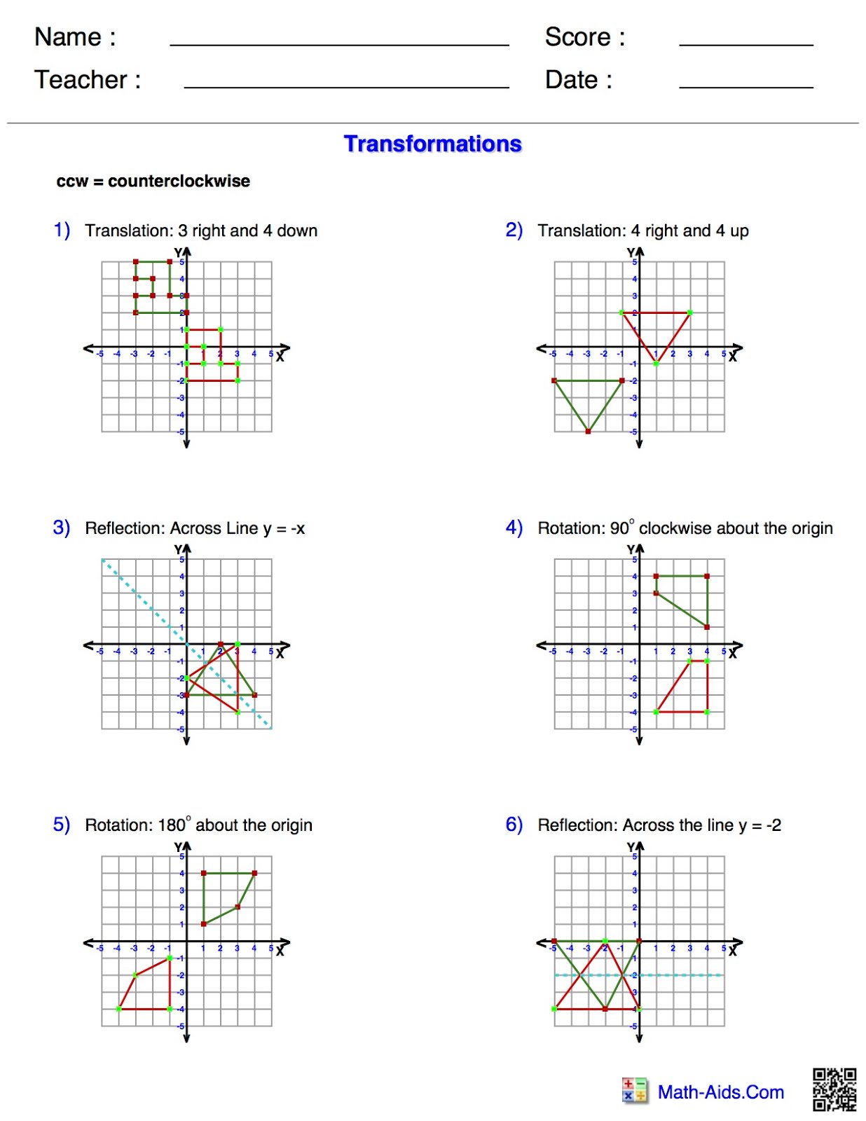 44 Simplifying Trigonometric Expressions Worksheet 20