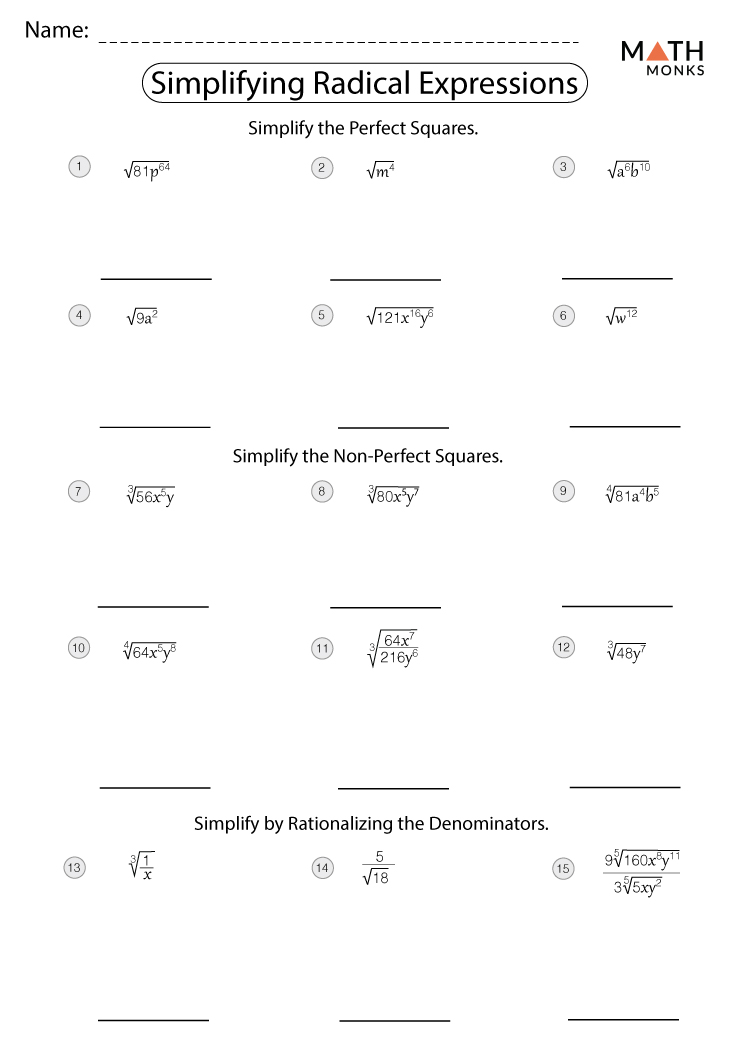 44 Simplifying Trigonometric Expressions Worksheet 22