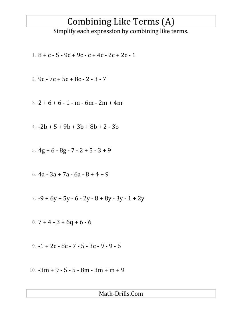 44 Simplifying Trigonometric Expressions Worksheet 25