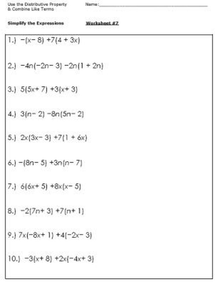 44 Simplifying Trigonometric Expressions Worksheet 46