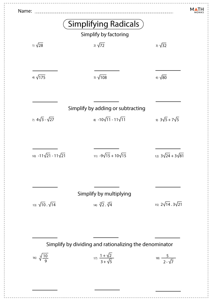 44 Simplifying Trigonometric Expressions Worksheet 53