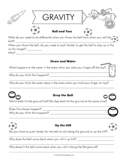 Customizable 60+ Create Your Own Worksheet 13