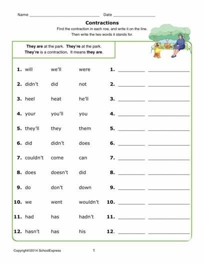 Customizable 60+ Create Your Own Worksheet 19
