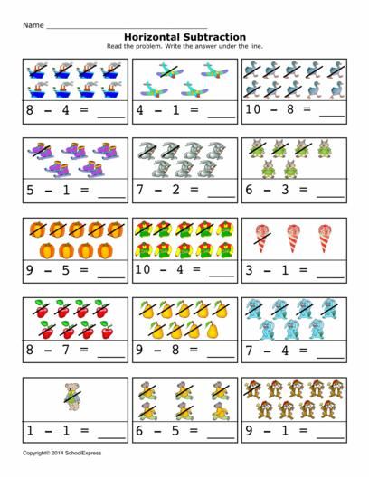 Customizable 60+ Create Your Own Worksheet 22