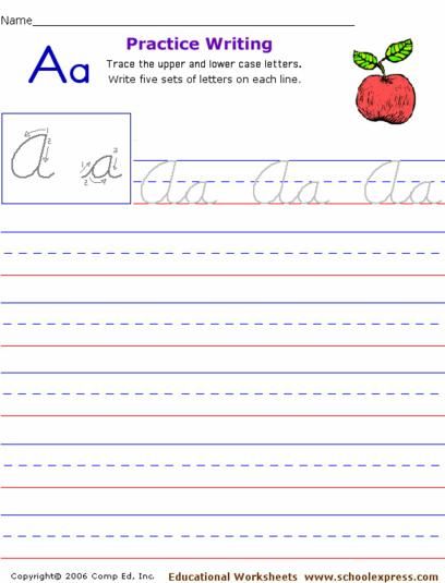 Customizable 60+ Create Your Own Worksheet 24