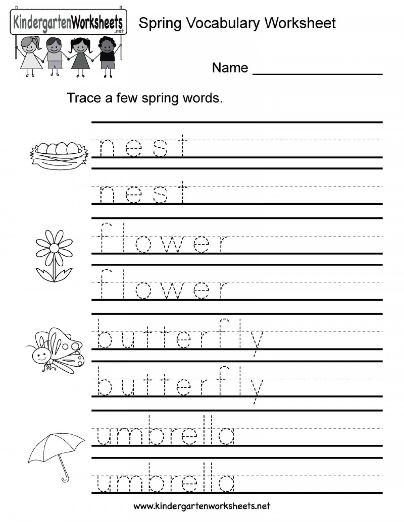 Customizable 60+ Create Your Own Worksheet 56