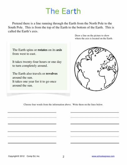 Customizable 60+ Create Your Own Worksheet 64