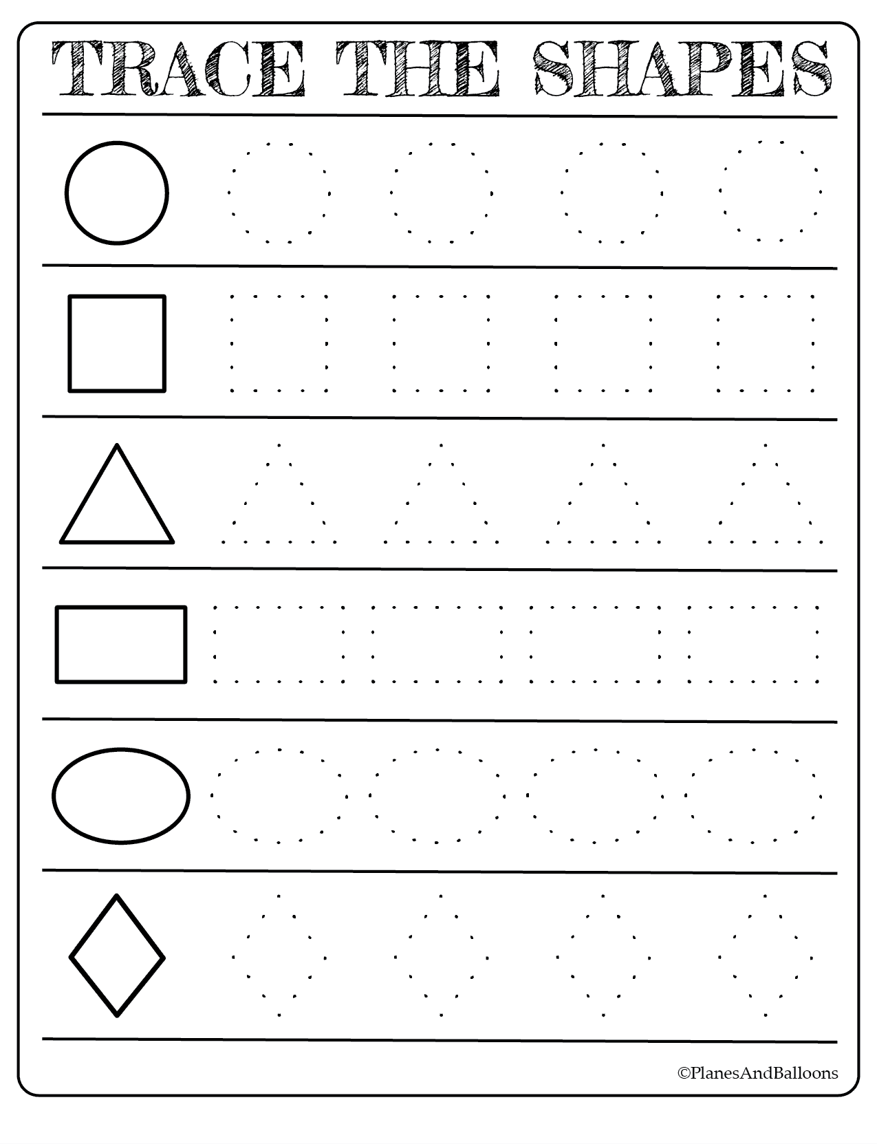 Customizable 60+ Create Your Own Worksheet 74