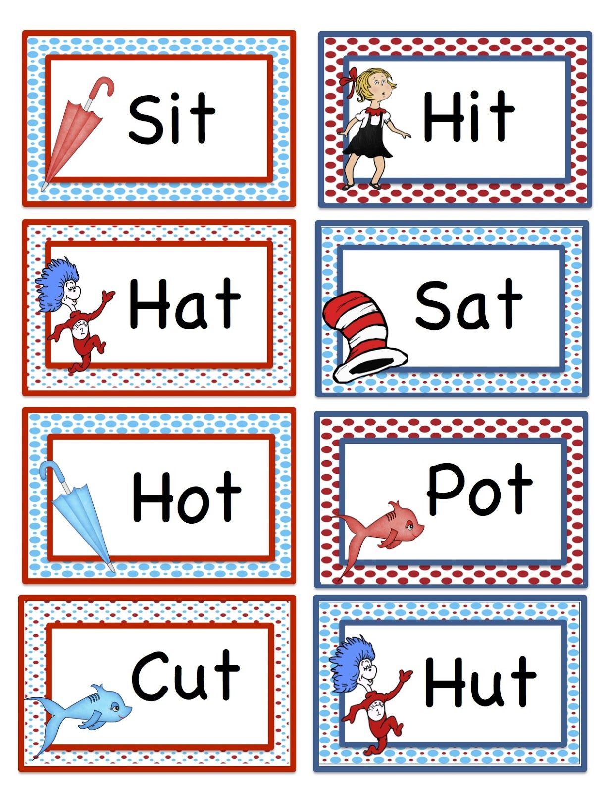 Fresh Rhyme Worksheets For Preschool 59