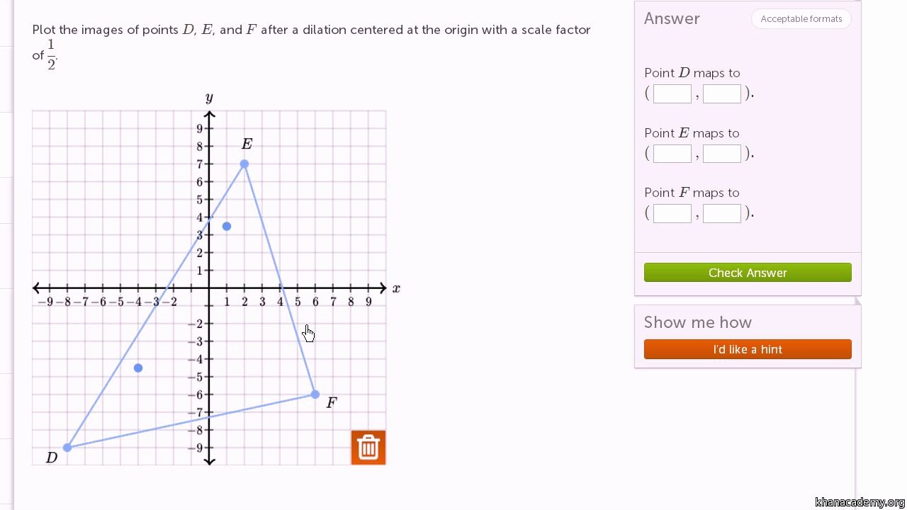 50 Transformations Geometry Worksheet Answers 16