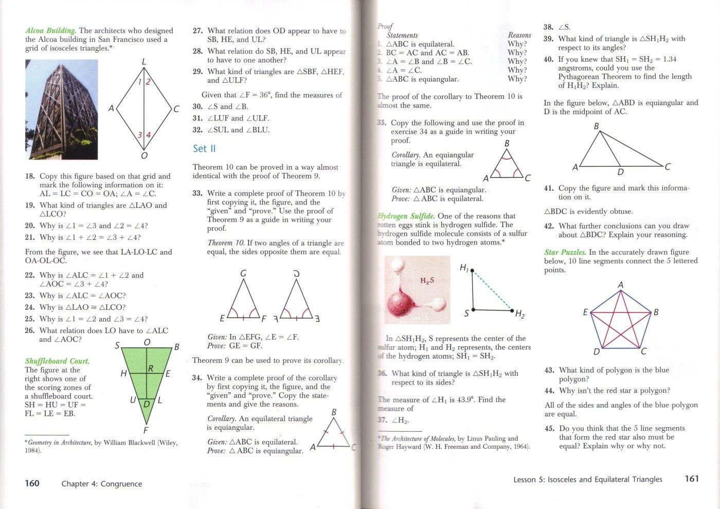 50 Transformations Geometry Worksheet Answers 26