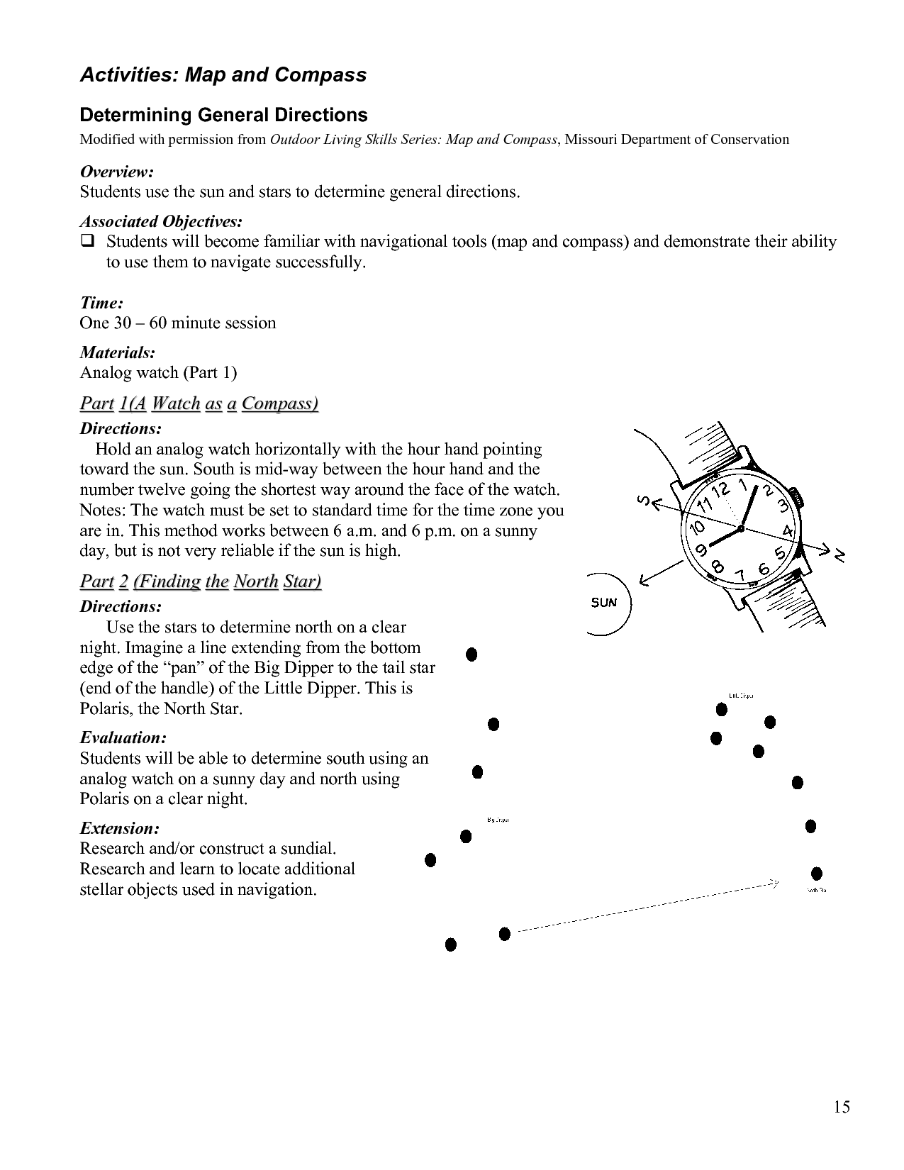 66 Map Skills Worksheets Pdf 18