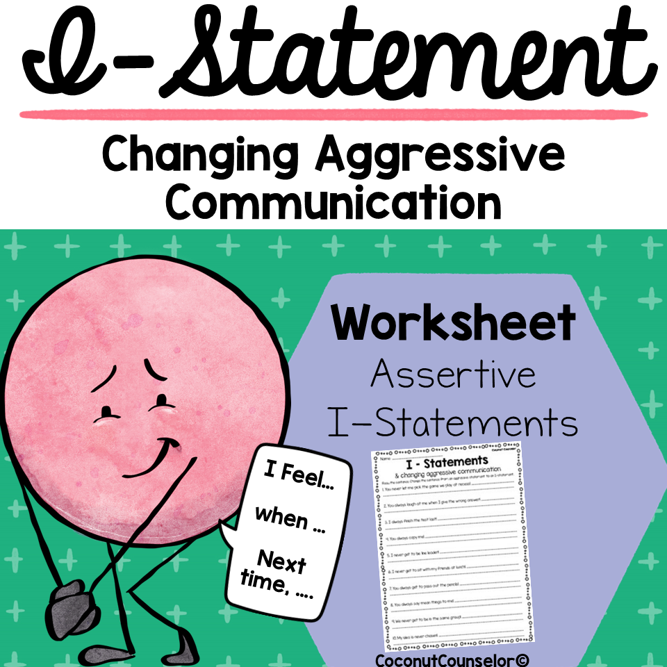 88 Teaching Communication Skills Worksheets 35