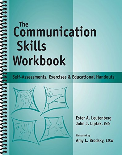 88 Teaching Communication Skills Worksheets 45