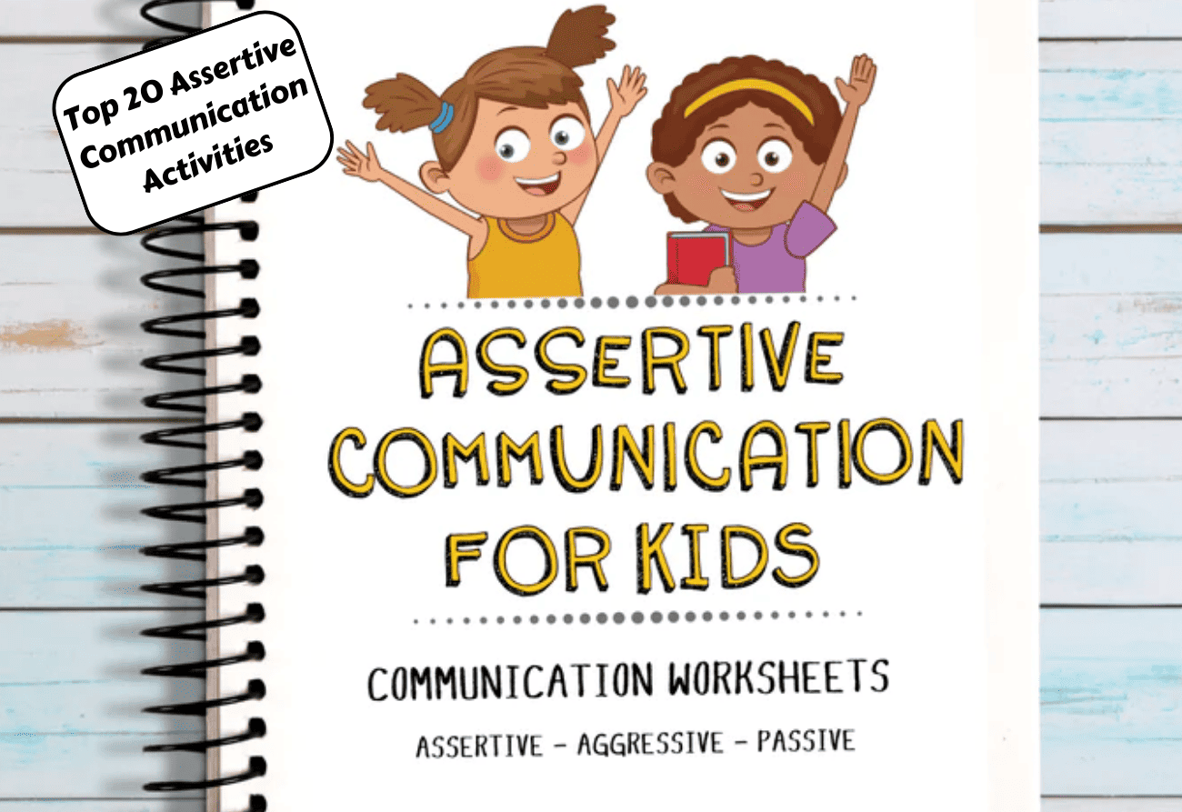 88 Teaching Communication Skills Worksheets 69