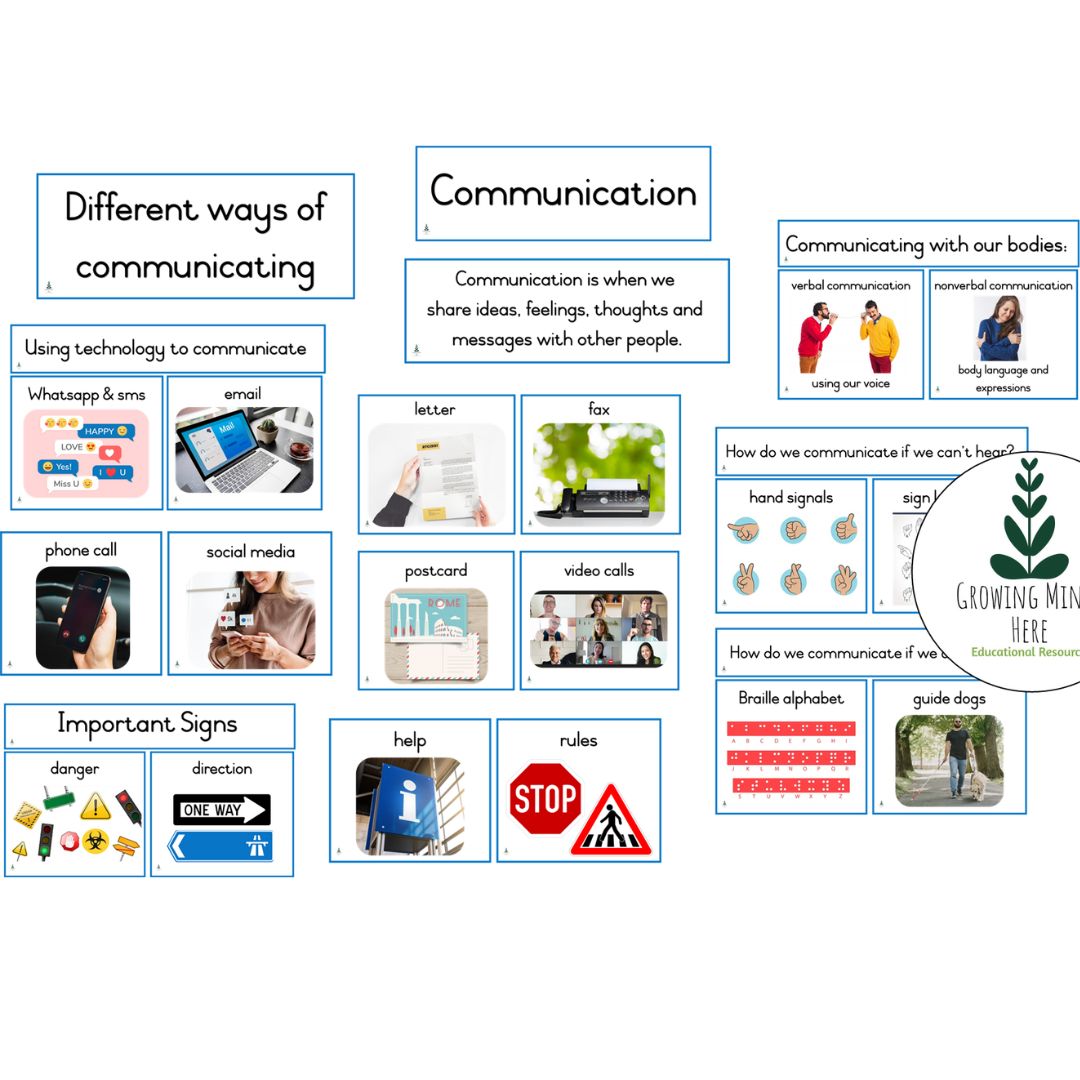 88 Teaching Communication Skills Worksheets 82