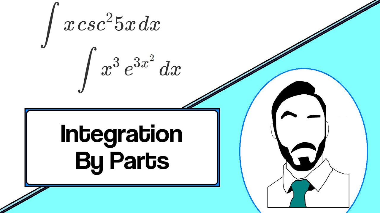 Best 50 Integration By Parts Worksheet 15