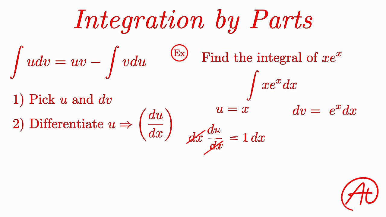 Best 50 Integration By Parts Worksheet 35