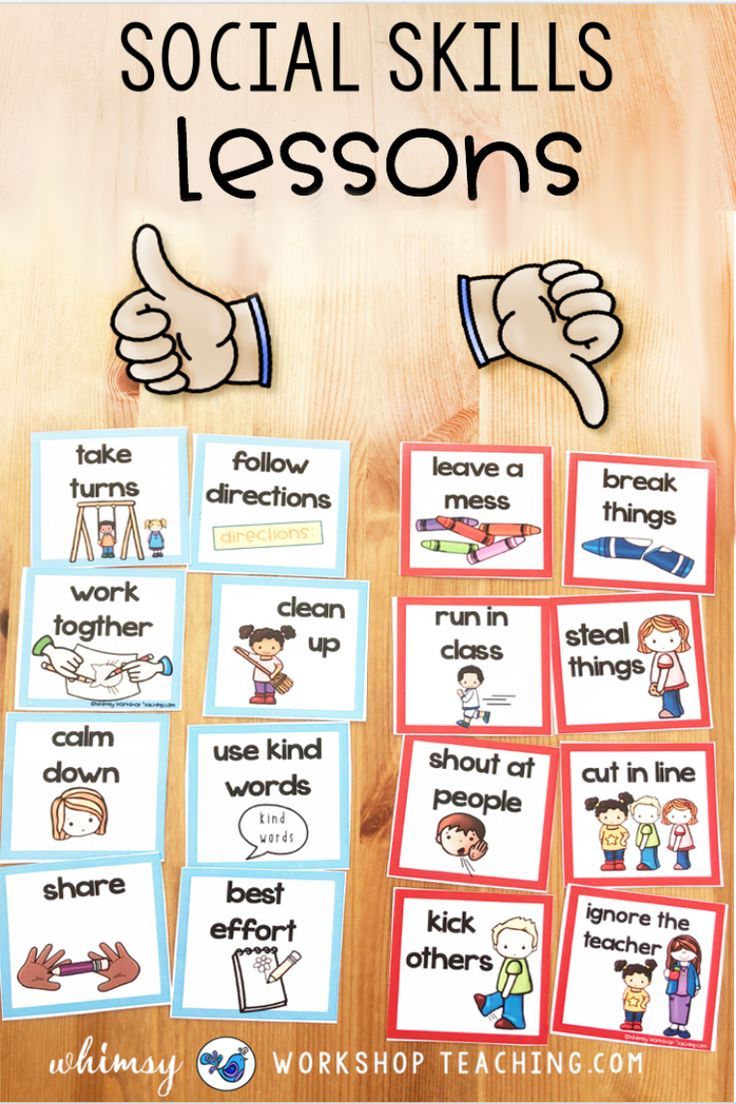 55 Worksheets For Social Skills 36