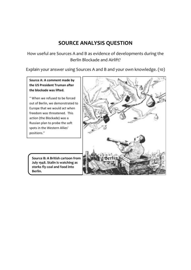 60 Primary Source Analysis Worksheet 16