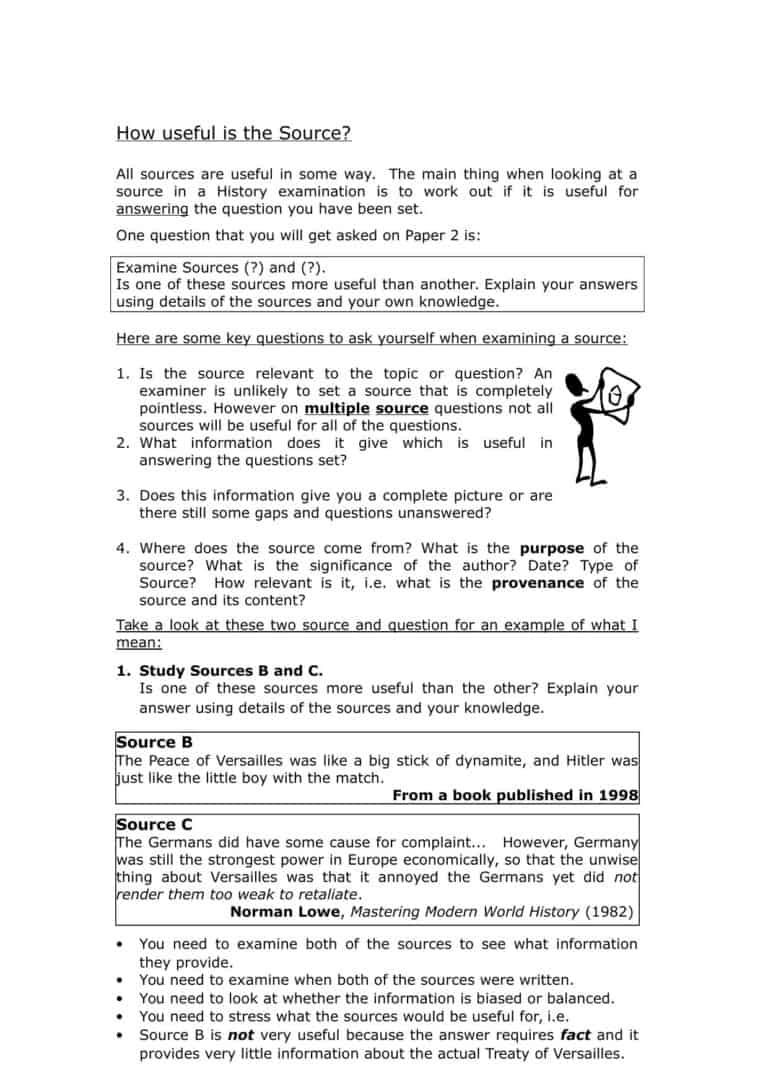 60 Primary Source Analysis Worksheet 27