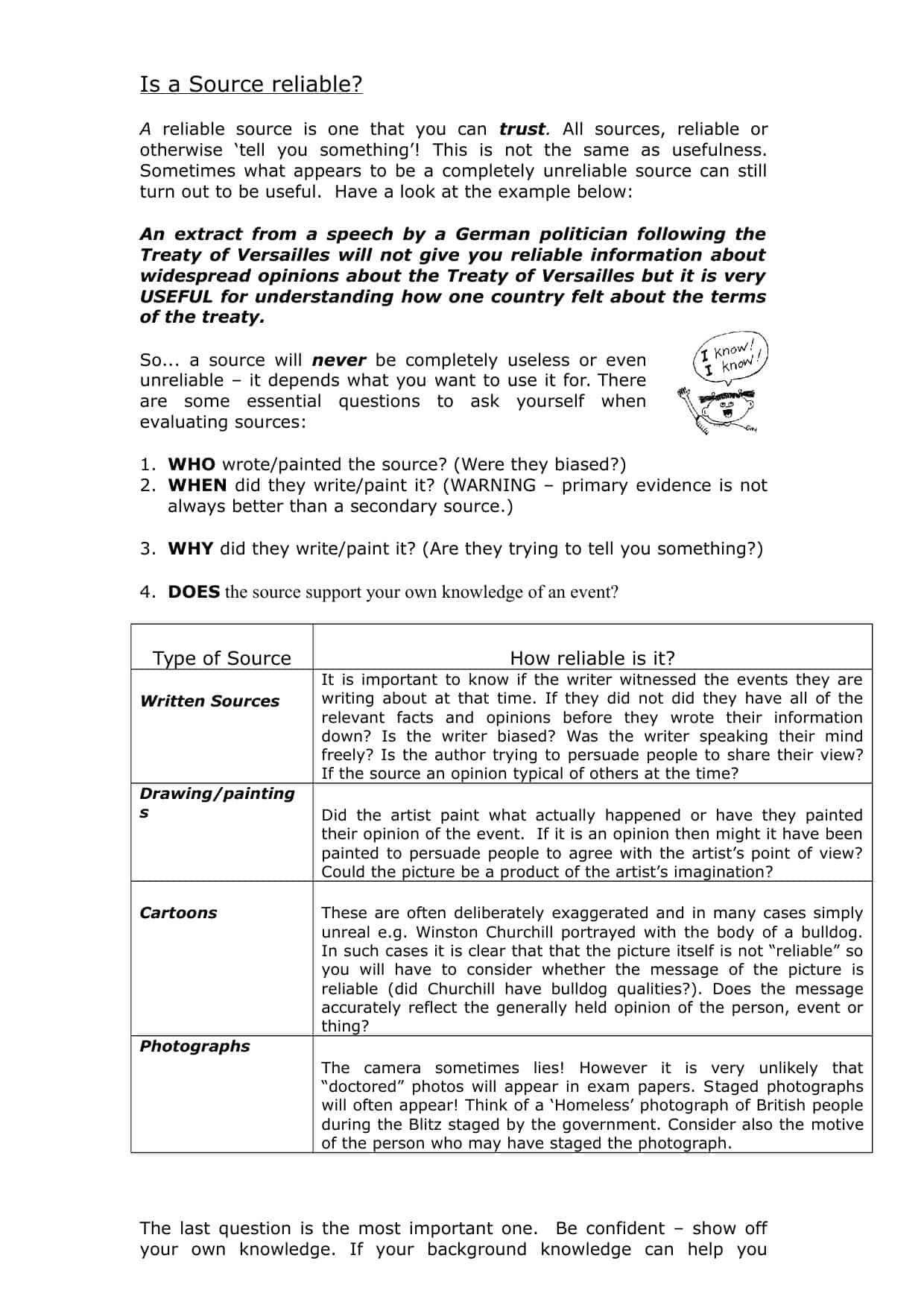 60 Primary Source Analysis Worksheet 3