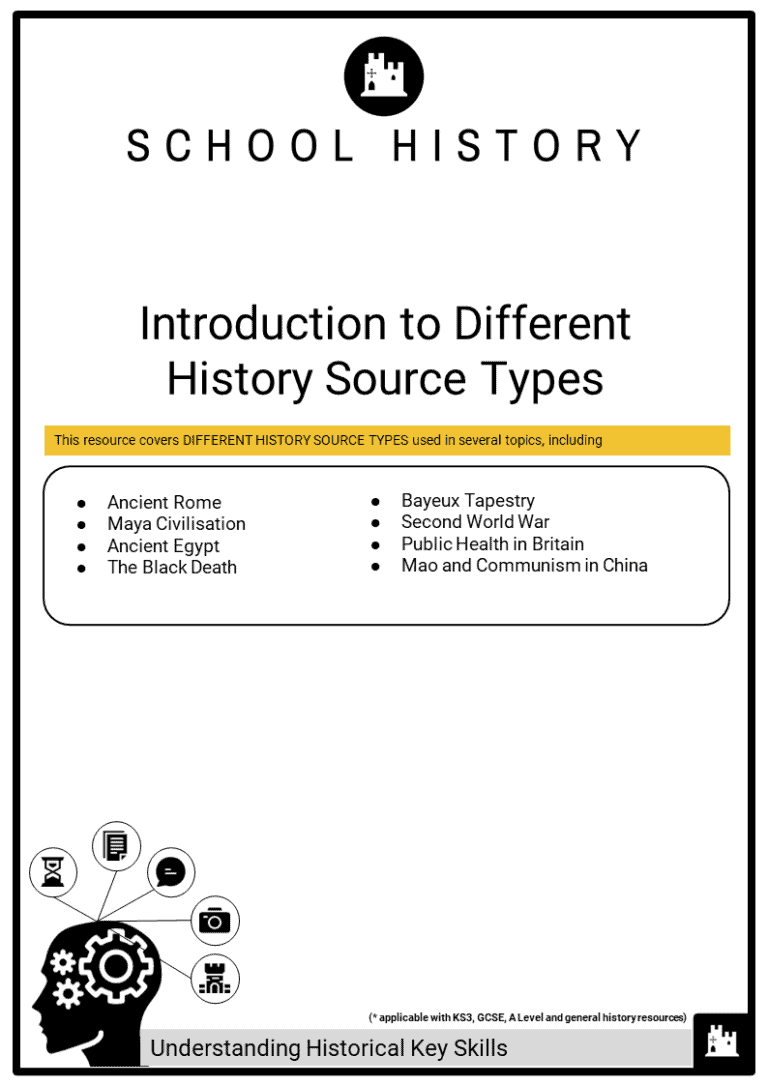 60 Primary Source Analysis Worksheet 64