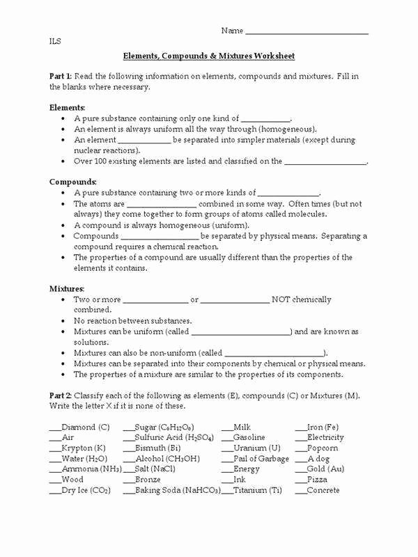 61 Significant Figures Calculations Worksheet 8