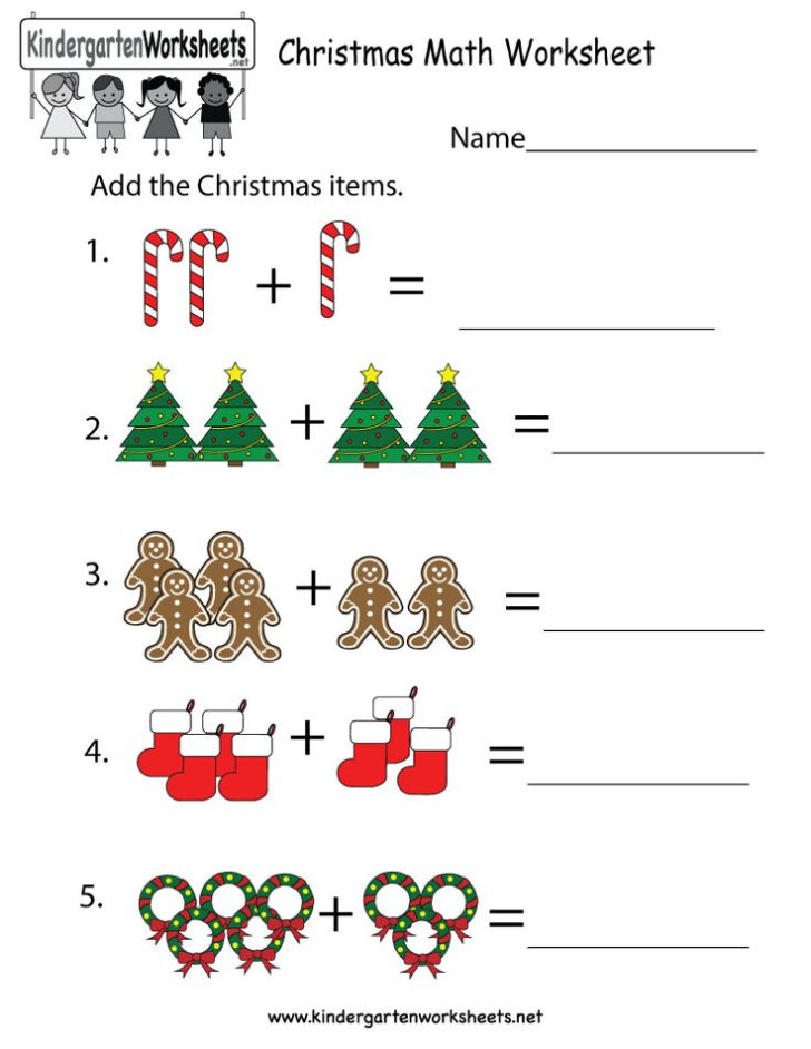 62 Christmas Maths Worksheets Ks3 33